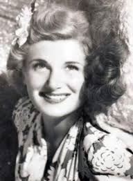 Shirley Mitchell on Sysoon