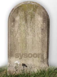 Joyce James on Sysoon