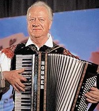 Slavko Avsenik on Sysoon