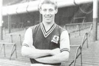 Stan Crowther on Sysoon