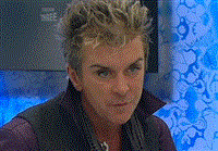 Steve Strange on Sysoon