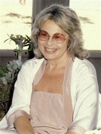 Sue Mengers on Sysoon