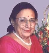 Sundri UttaMchandani on Sysoon
