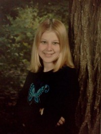 Taryn A Daniels on Sysoon