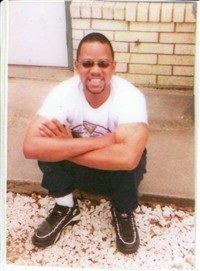 Thamage Byars on Sysoon