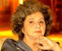 Thelma Salim Reston on Sysoon