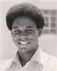 Thomas E Avant on Sysoon