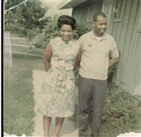 Thomas E Avant on Sysoon