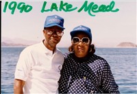 Thomas E Avant on Sysoon