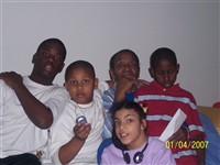 Thomas E Avant on Sysoon