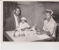 Thomas E Avant on Sysoon