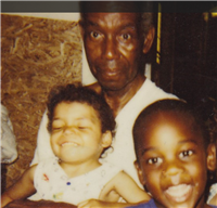 Thomas E Avant on Sysoon