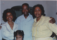 Thomas E Avant on Sysoon