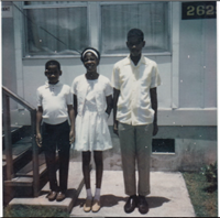 Thomas E Avant on Sysoon