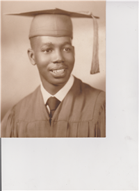 Thomas E Avant on Sysoon