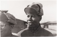 Thomas E Avant on Sysoon