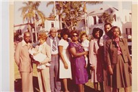 Thomas E Avant on Sysoon