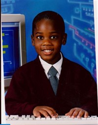 Thomas E Avant on Sysoon