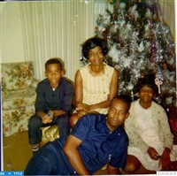 Thomas E Avant on Sysoon