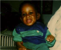 Thomas E Avant on Sysoon