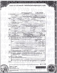 Thomas E Avant on Sysoon