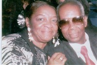 Thomas E Avant on Sysoon