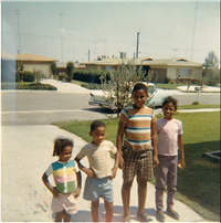 Thomas E Avant on Sysoon