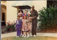 Thomas E Avant on Sysoon