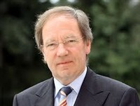 Thomas Schäuble on Sysoon