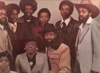 Toney Eutsey on Sysoon