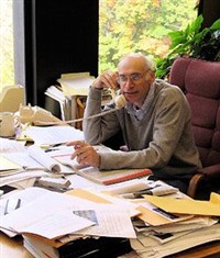 Uri Meir Possen on Sysoon