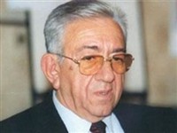Vafa Guluzade on Sysoon