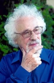 Valtr Komárek on Sysoon