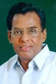 Veerapandi S Arumugam  on Sysoon