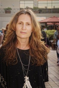 Vivi Friedman on Sysoon