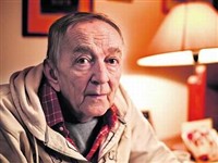 Vladimír Jiránek on Sysoon