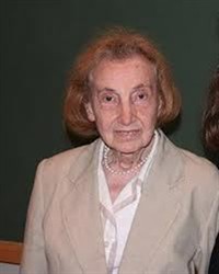 Vladka Meed on Sysoon