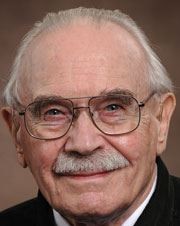 Watson Parker on Sysoon