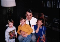 Weyman H Dodson on Sysoon