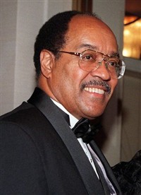 William Herbert Gray III on Sysoon