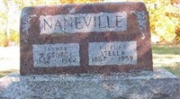 William Naneville on Sysoon