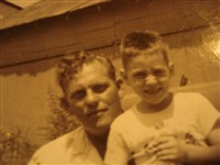 Willie Sauerwin on Sysoon