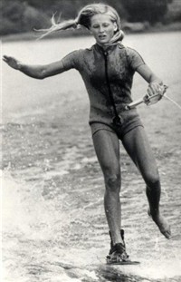 Willy Juana Stähle on Sysoon