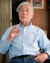 Yanosuke Narazaki on Sysoon