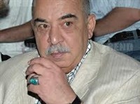 Yashar Nuri on Sysoon