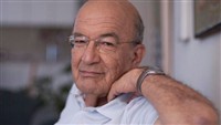 Yossi Sarid on Sysoon
