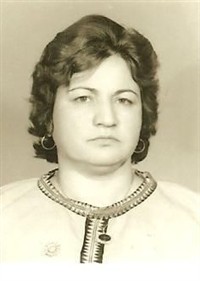 Zarafshan Parhiskari on Sysoon