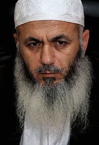 Zohair Al-Qaisi on Sysoon