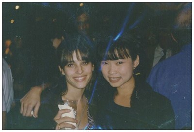 Trinh Thuy Trang on Sysoon