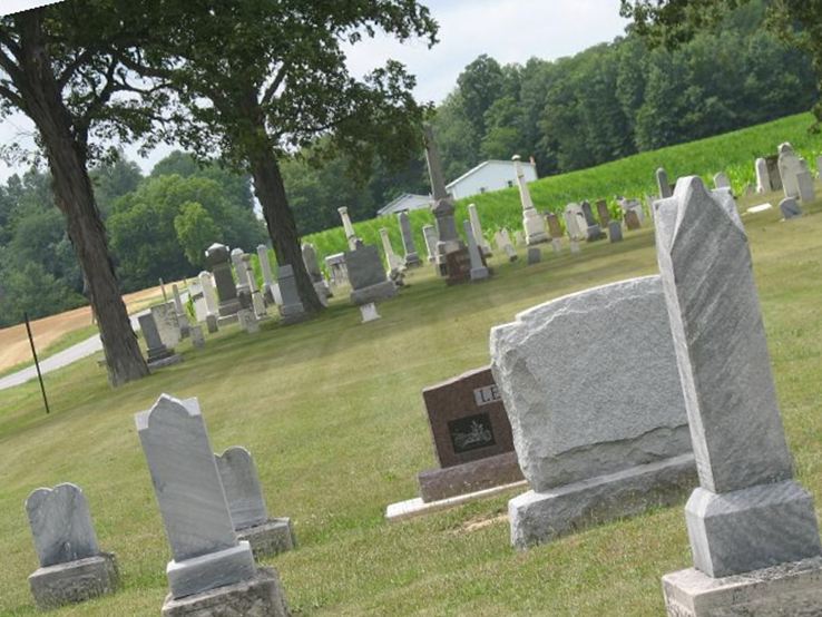 Crow Cemetery Funeral directory [en]